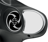 Fairing Mount Mirror