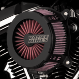 VO2 Cage Fighter Air Intake Kit