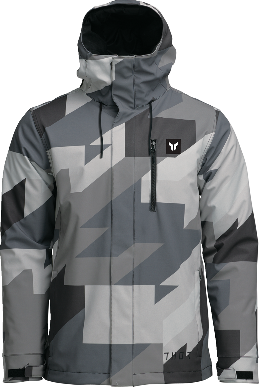Tour Jacket