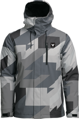 Tour Jacket