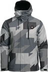 Tour Jacket