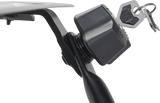 Trax Lock Set
