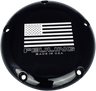 American Flag Logo Derby Cover