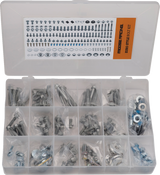 M1 Euro Bolt Kit