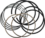 Replacement Ring Set for S&S Pistons