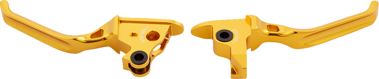 Method Lever Set