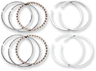 Replacement Piston Rings