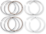 Replacement Piston Rings