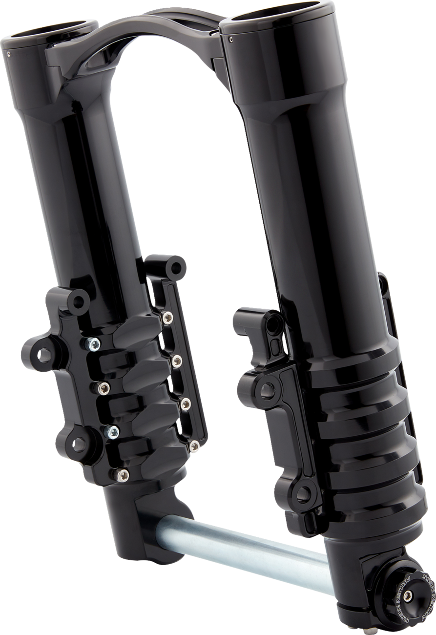 Method No Flex Fork Legs