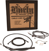 Touring Model Control Kit