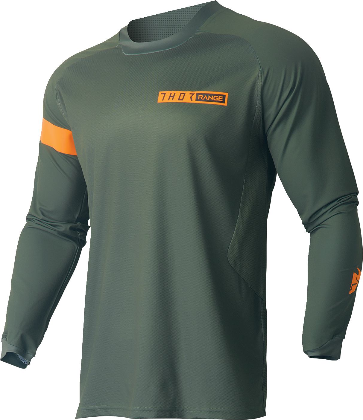 Range Jersey