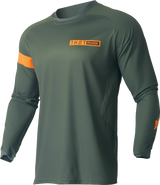Range Jersey