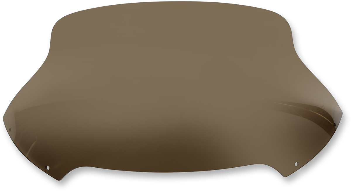 Spoiler Replacement Windshield for OE Fairings