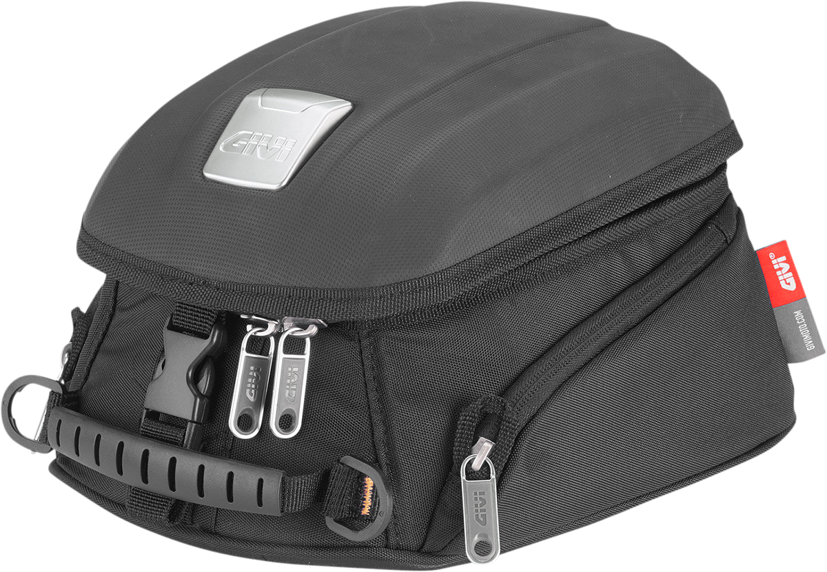 Metro-T 5 Liter Expandable Tanklock Tankbag
