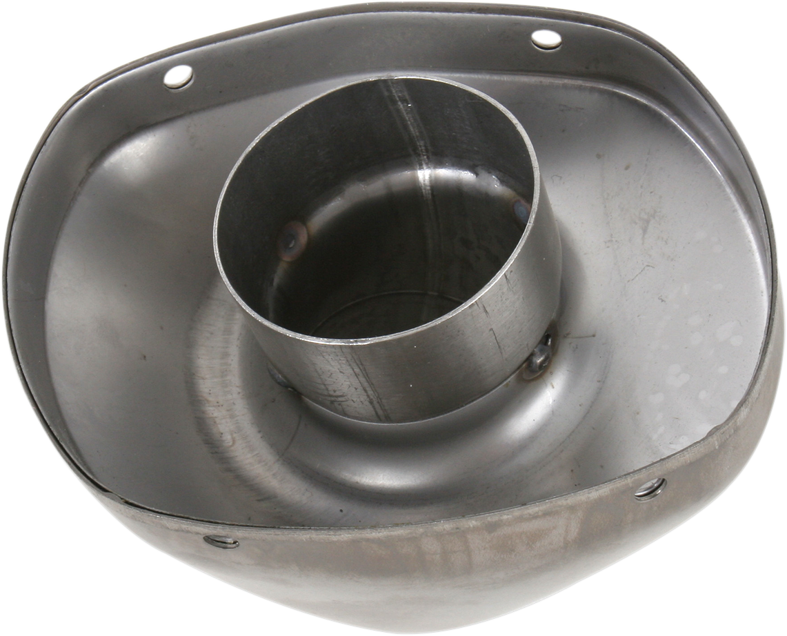 Replacement End Cap Kit