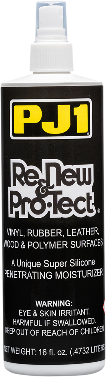 Renew & Protect