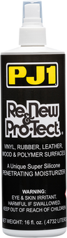 Renew & Protect