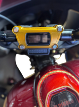 Digital Riser Clamp
