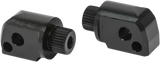 Splined Peg Mount