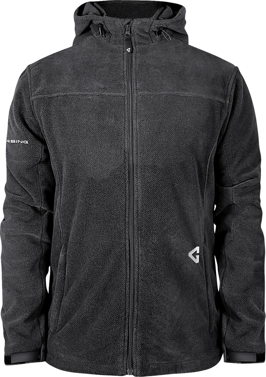 7V Thermite Fleece Heated Jacket 2.0