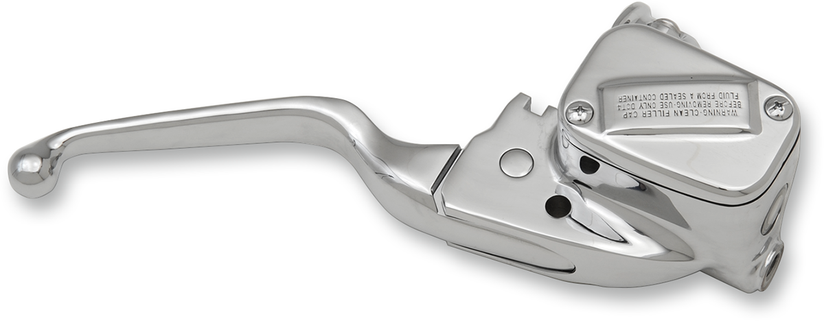 Front Brake Master Cylinder