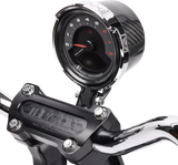 Softail Gauge Relocation Kit