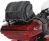 Route 1 Weekender Backrest Rack Bag