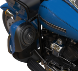 Lower Fairing Speaker Adapters