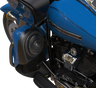 Lower Fairing Speaker Adapters