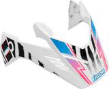 Elsinore™ Helmet Peak — Rad Dawn