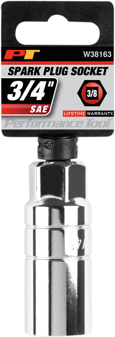 Spark Plug Socket