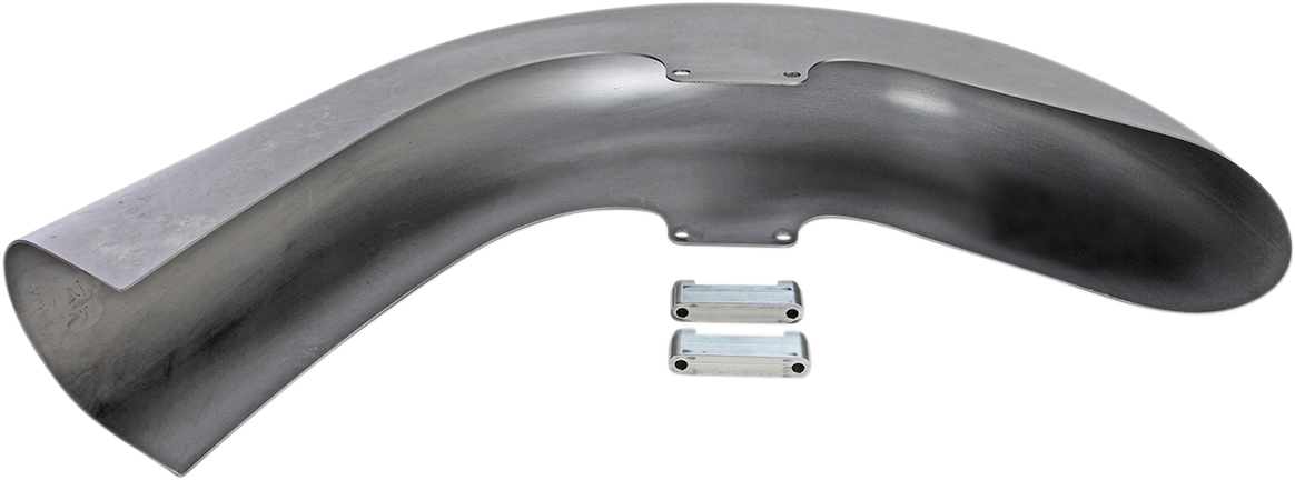 Flat Back Dresser Front Fender
