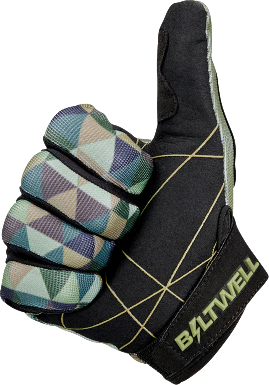Ridgecrest Gloves