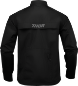Pack Jacket