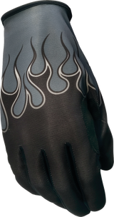 Flame Gloves