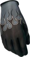 Flame Gloves