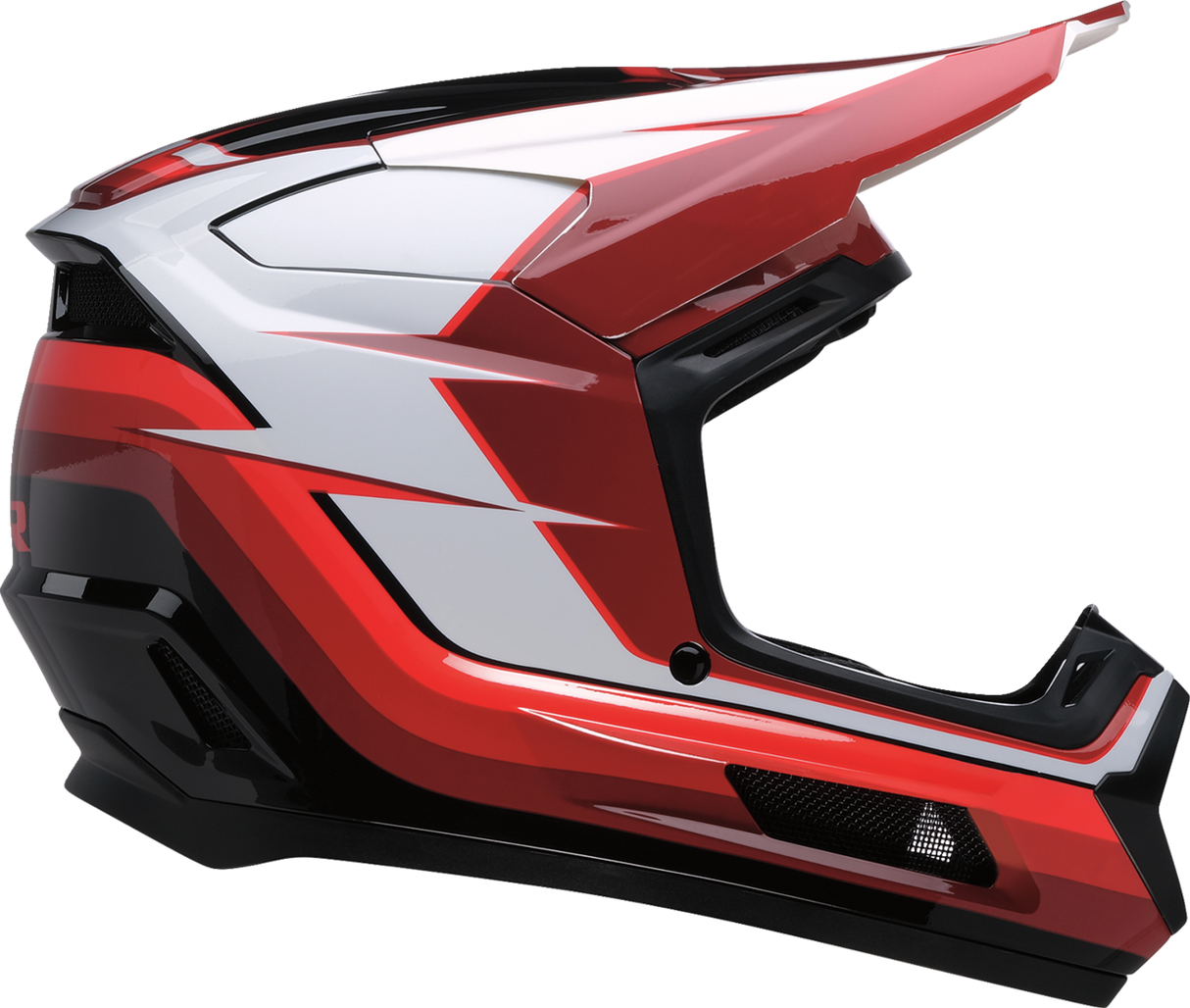 Youth Dirt Maxx Vortex Helmet