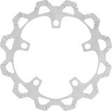 Front Brake Rotor