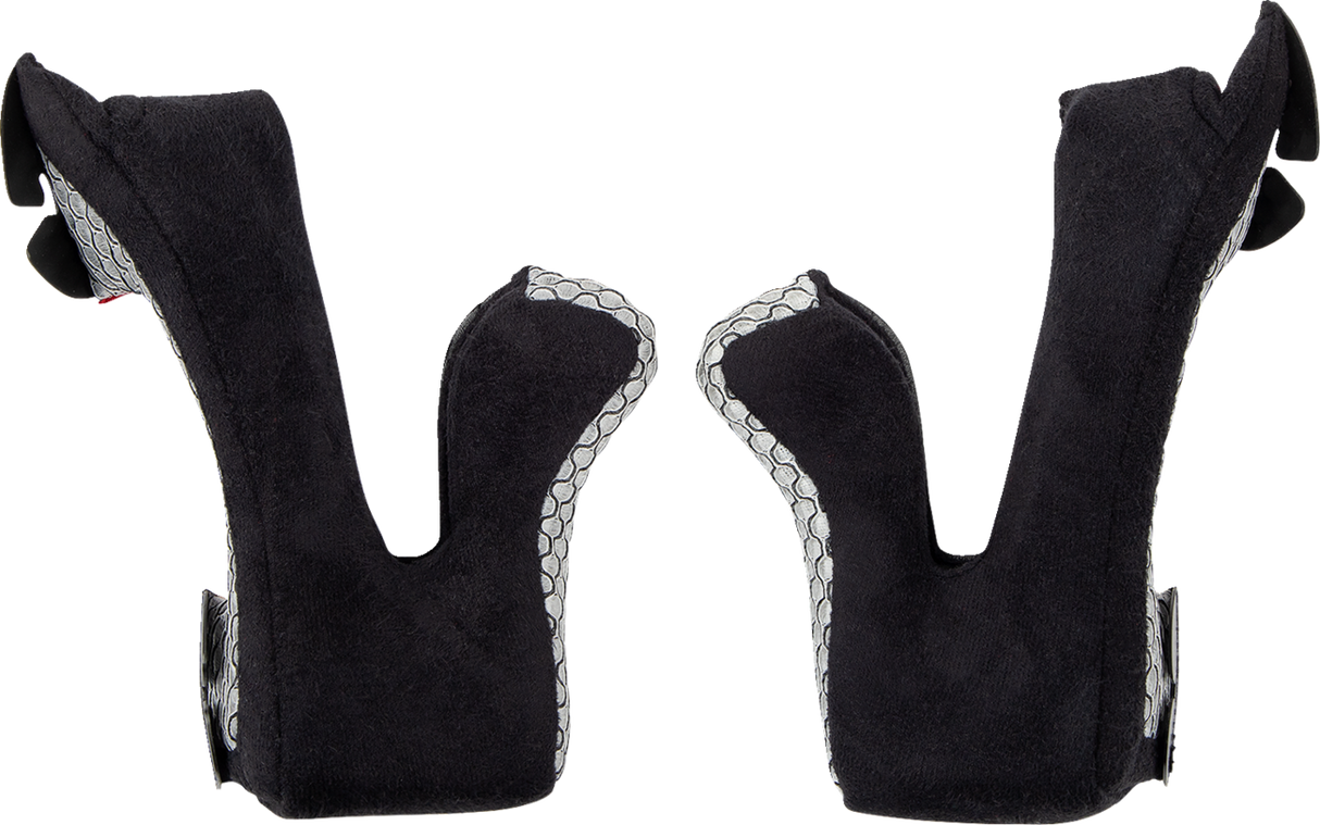 Youth F.I. Helmet Cheek Pads
