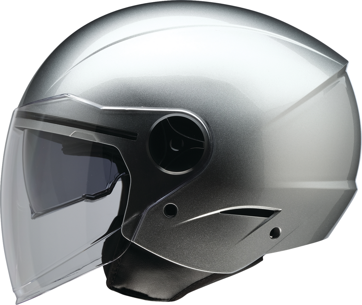 Scuzzi Solid Helmet