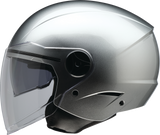 Scuzzi Solid Helmet