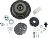 Primary Chain Drive Kit with Ball-Bearing Lock-Up Clutch