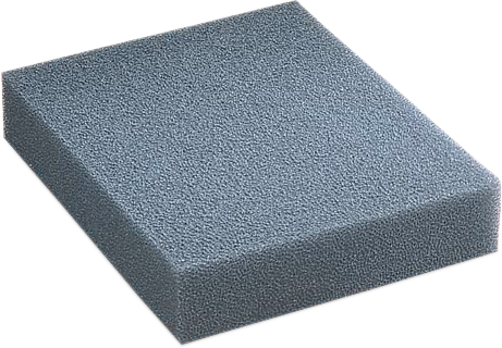 Skid Plate Foam