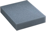 Skid Plate Foam