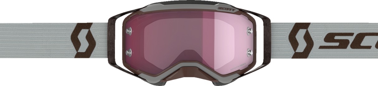 Prospect Amplifier Goggle