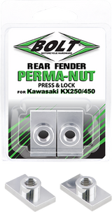 Rear Fender Perma-Nut™