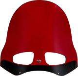 Kolor Flare® Windshield for Road Warrior Fairing