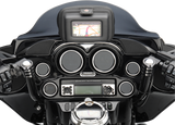 Indicator Light Bezel