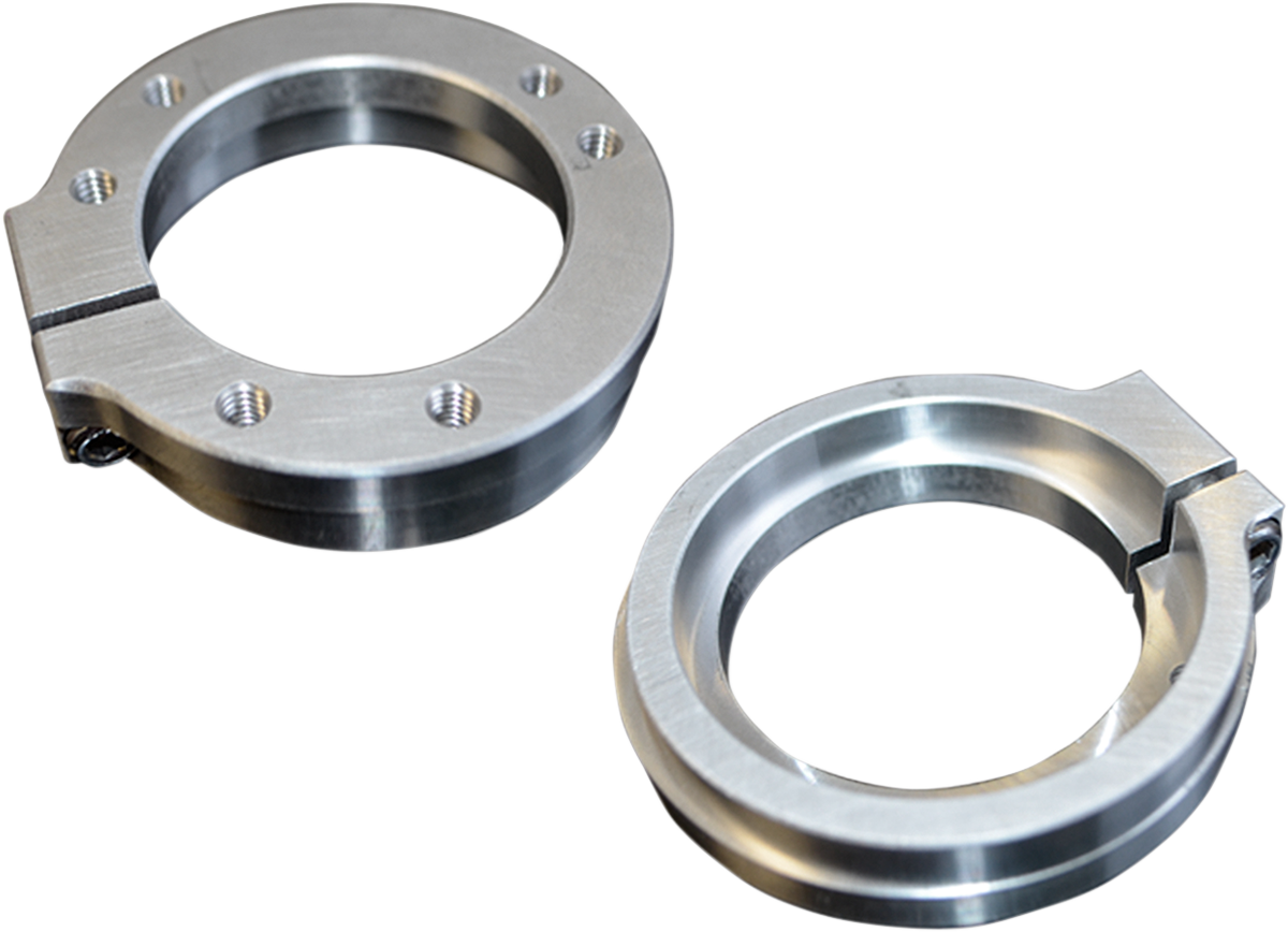 Mikuni Air Cleaner Adapter