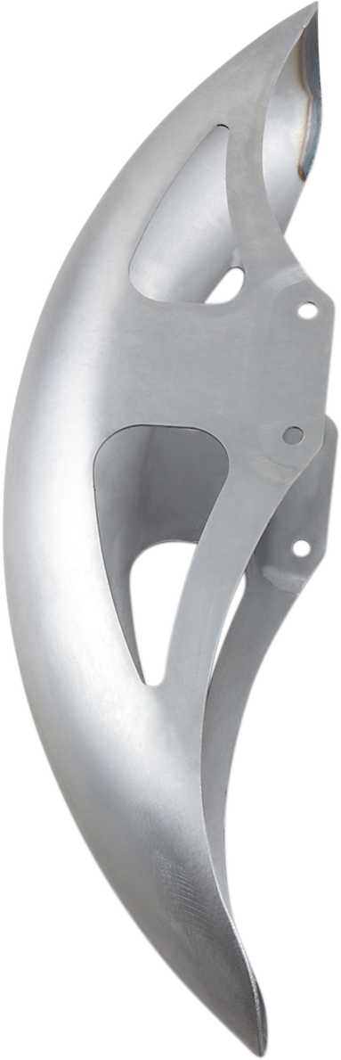 Retro Front Fender